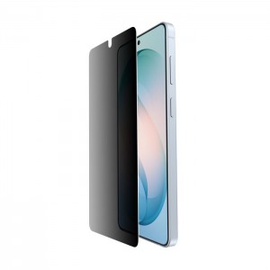 Belkin - Ultra Strong Screen Protection for S26+ - Privacy
