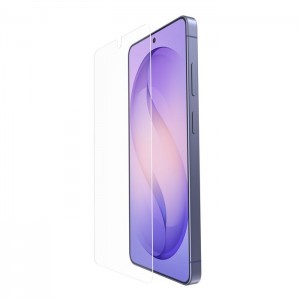 Belkin - Ultra Strong Screen Protection for S26 Ultra - Clear