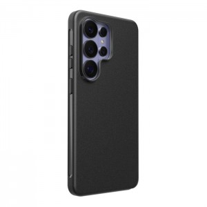 Belkin - Impact Protection Case - Compatible with Samsung S26 Ultra - Black