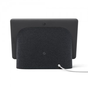 Google Nest Hub Max 10" Display - Charcoal