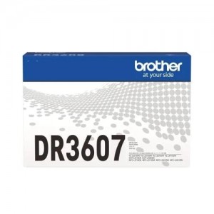 Brother Drum Unit for DCP-L5510DW- MFC-L5710DW- and HL-L5120DW