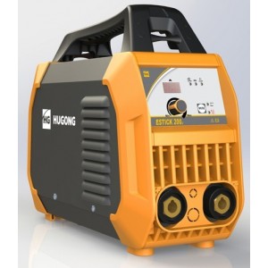 Hugong Estick 200III With Vrd Dummy