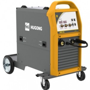 Hugong Emig 251 Iii Dummy
