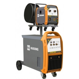 Hugong Invermig 350WE Iii Dummy