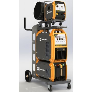 Hugong Invermig 500WE Iii Water Cooling Dummy