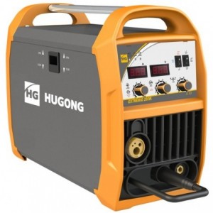 Hugong Extreme 200W Iii Dummy