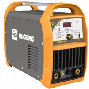 Etig 200DP Iii Dummy
