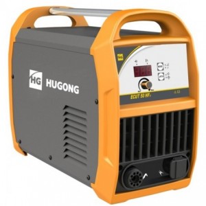 Ecut 50HF Iii Dummy