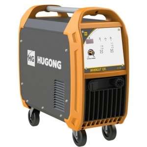Invercut 125III Dummy