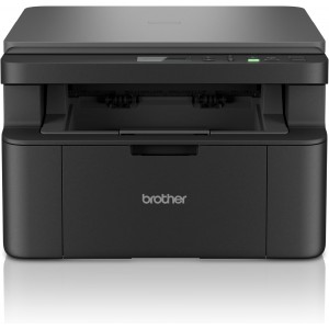 Brother Mono Laser 3-in-1 Printer with Wireless and 3-Year Carry-In