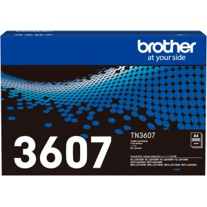 Standard Black Toner Cartridge for MFC-L5710DW/ DCP-L5510DW/ HL-L5120DW