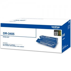 Drum Unit For Brother TN3405 Series