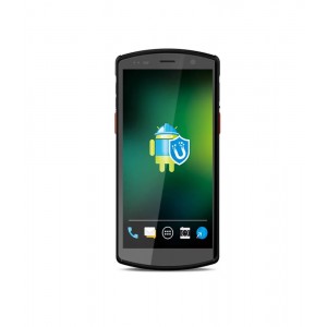 Urovo DT50s Enterprise Smart Mobile Computer / Warehouse Scanner | Includes Universal USB AC Wall Charger