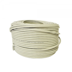 Cable - CAT6E UTP BC 500m