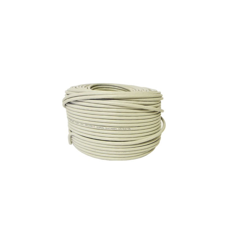Cable - CAT6E UTP BC 500m