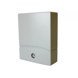 VV600 Seismic Detector
