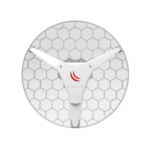 MikroTik Wireless Wire 60GHz LHG PtP CPE | RBLHGG-60adt