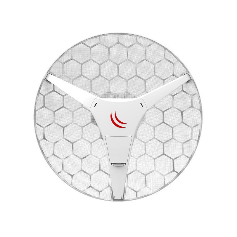 MikroTik Wireless Wire 60GHz LHG PtP CPE | RBLHGG-60adt