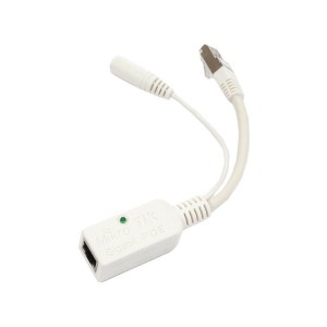 MikroTik Wireless Wire 60GHz LHG PtP CPE | RBLHGG-60adt