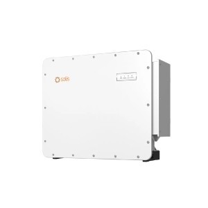 Solis S6 150kW 3 Phase Grid Tied Inverter with 7x MPPT