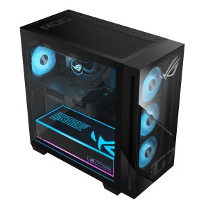 Asus ROG G700 Intel Ultra 5 255F Gaming PC | 16GB DDR5 | 1TB SSD