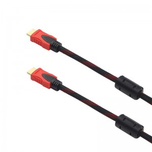 HDTV 1.5M HDMI Cable