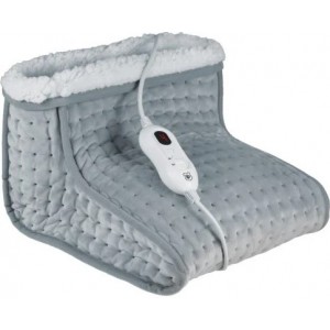 Pure Pleasure Elctric Heated Foot Warmer