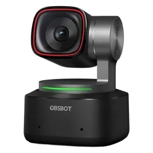 OBSBOT Tiny 3