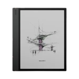 Boox Note Air5C Tablet