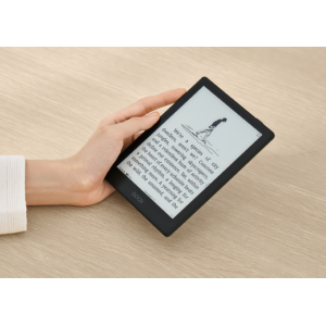 BOOX Go 6 E-Ink Reader