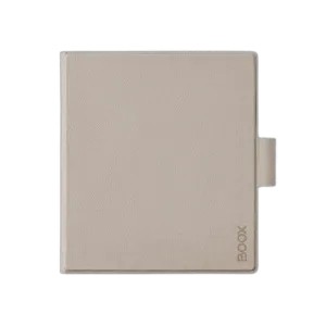 Boox Go 7 Series - Grey Magnetic Case