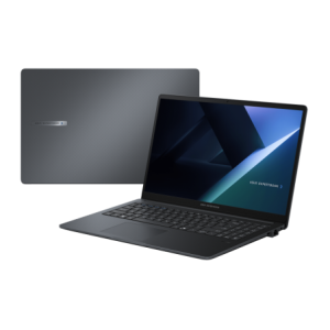 ASUS EXPERTBOOK B1503CVA / 15.6-inch FHD (1920 x 1080) 16:9 / Intel® Core™ 5 Processor 120U 1.4 GHz (12MB Cache  up to 5.0 GHz  10 Cores  12 Threads) / DDR5 16GB (16GB DDR5 SO-DIMM + 1x DDR5 SO-DIM