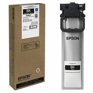 Epson WF-C5XXX series Black ink XL Cartridge
