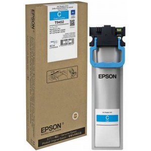 Epson WF-C5XXX Series Cyan Ink XL Cartridge