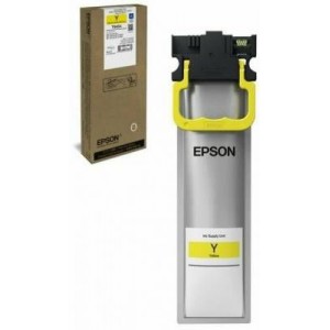 Epson WF-C5XXX Series Yellow Ink XL Cartridge