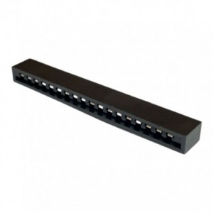 18P Fpc Str Socket 18FPCS