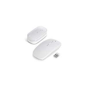 Altitude Curve Wireless Optical Mouse