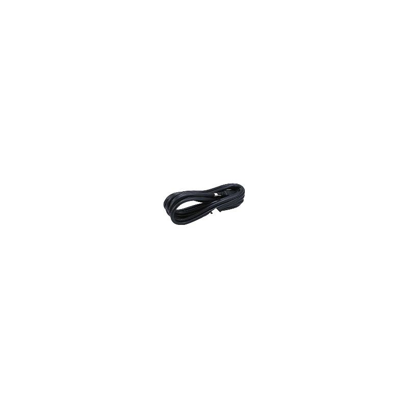Lenovo 2.8m, 10A/100-250V, C13 to IEC 320-C14 Rack Power Cable