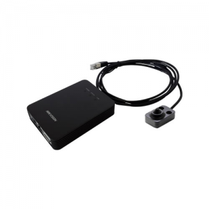 Hikvision IP Camera 2MP Bullet Pinhole 3.7mm Fixed