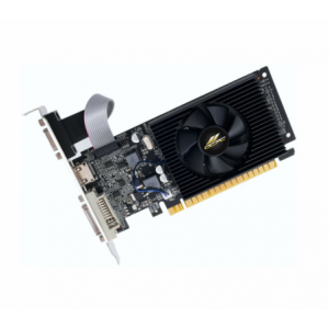Gt 210 1GB DDR3 Lp Fan