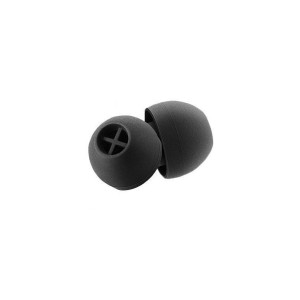 Sennheiser Spares - Silicone Ear Adapter L- 5 Pair- Size L