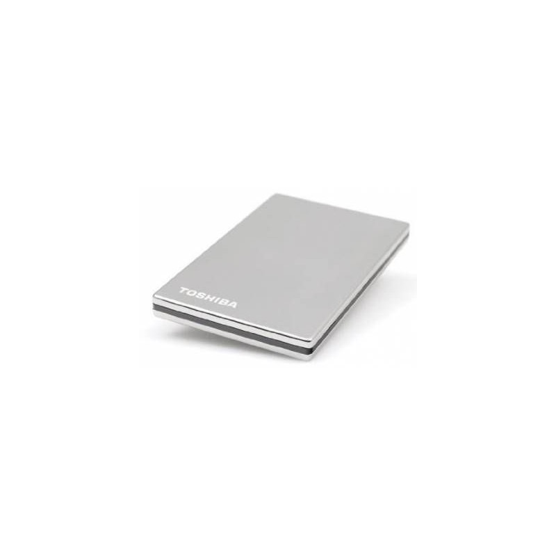 Toshiba Stor E Steel 1.8" 250Gb Silver Hard drive