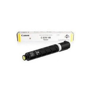 Canon C-EXV 48 Toner Yellow for C1325/1335
