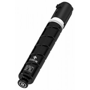 Canon C-EXV 48 Toner Black for C1325/1335