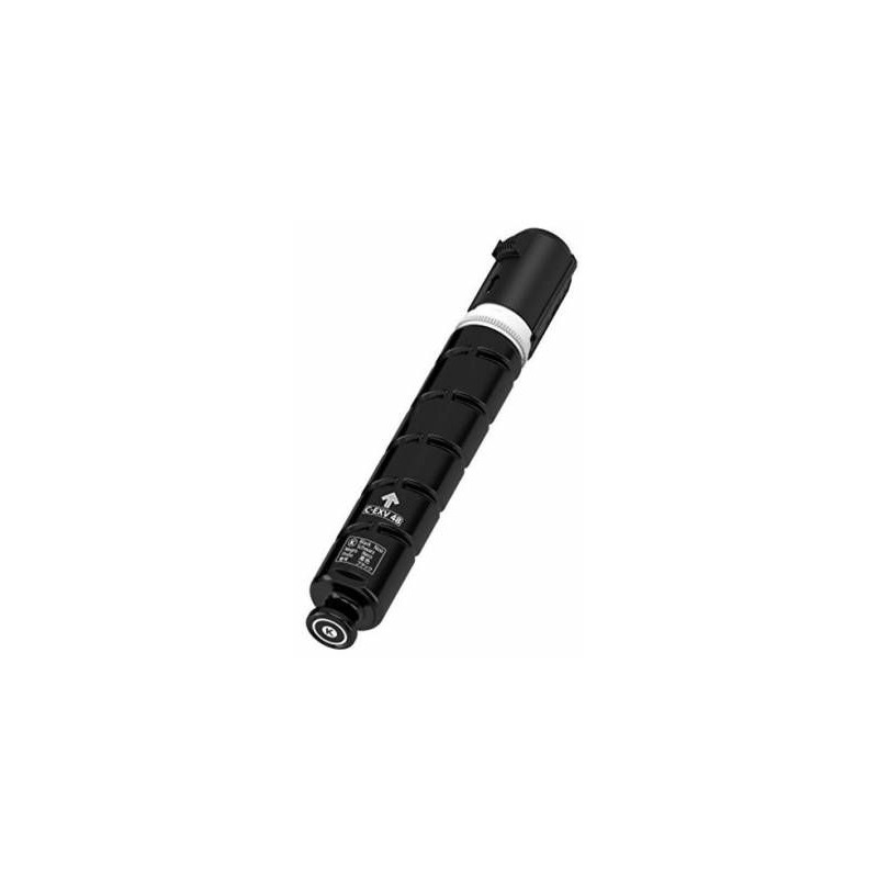 Canon C-EXV 48 Toner Black for C1325/1335