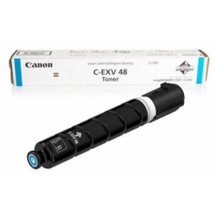 Canon C-EXV 48 Cyan Toner Cartridge