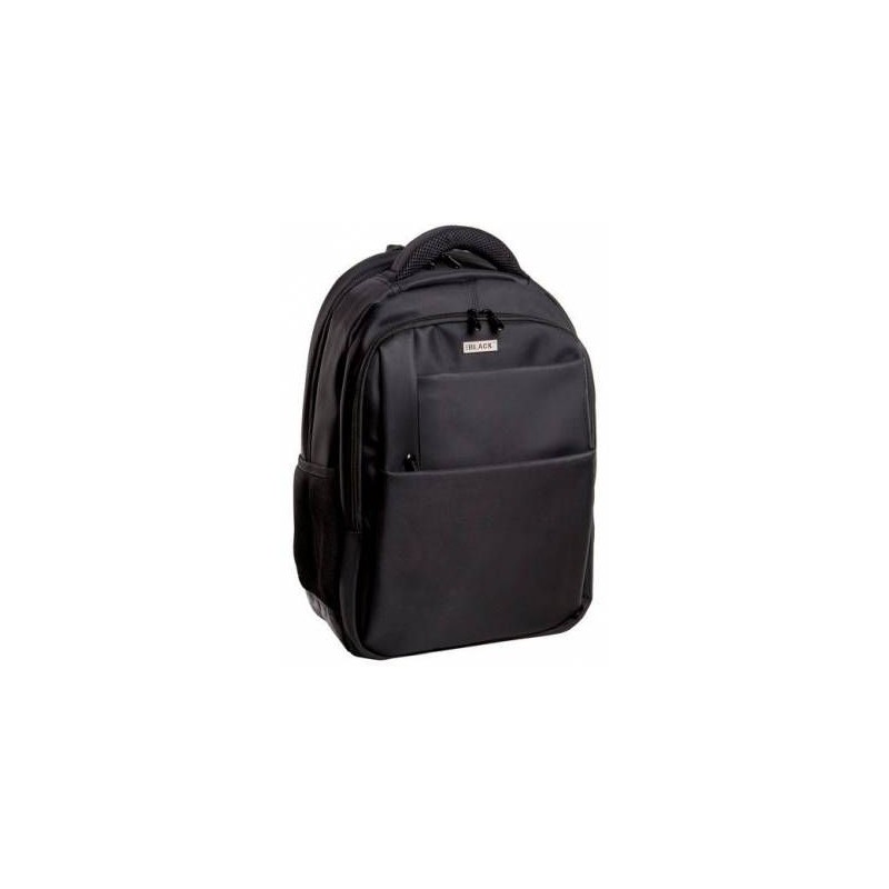 designer nylon backpack