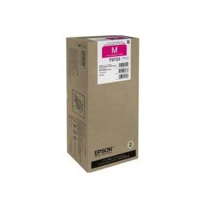 Epson T973300 Ink Cartridge Magenta XL