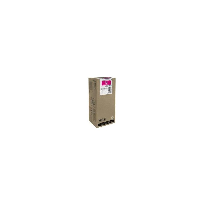 Epson T973300 Ink Cartridge Magenta XL