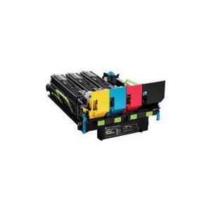 Lexmark CS720, CS725, CX725 Colour (CMY) Imaging Kit